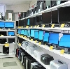 Компьютерные магазины в Сосновом Бору