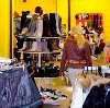 Магазины одежды и обуви в Сосновом Бору