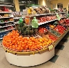 Супермаркеты в Сосновом Бору